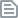 resource icon